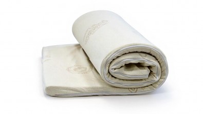 Latex TOPPER PULSE NATURAL by LATEXCO