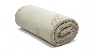 Latex TOPPER PULSE NATURAL by LATEXCO