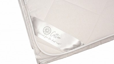 Bavlněná přikrývka COTTON