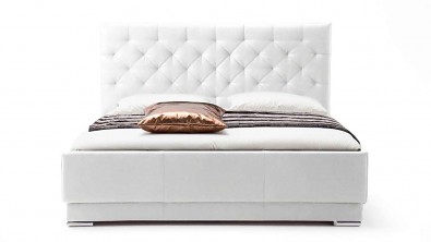 Čalouněná postel PISA manželské dvojlůžko