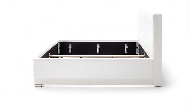 Čalouněná postel PISA manželské dvojlůžko