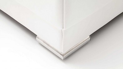 Čalouněná postel PISA manželské dvojlůžko