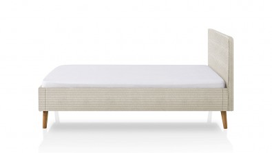 čalouněná postel TWISTER