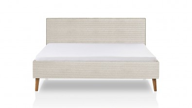 čalouněná postel TWISTER