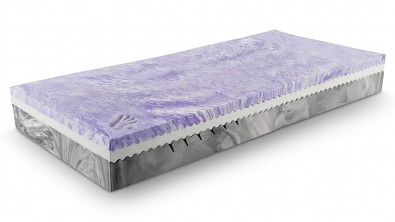 Matrace Visco Supreme HARD