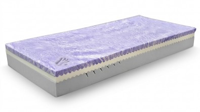 Matrace Visco Supreme Medium