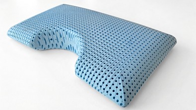 Jádro polštář Moon Pillow
