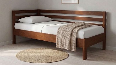 Postel z masivu PAVEL do L