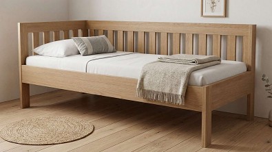 Postel z masivu SANY do L