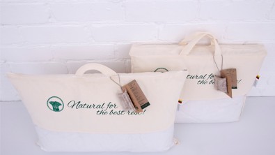 Lněná přírodní přikrývka LINEN QUILT