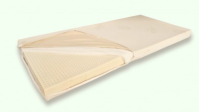 Latex NATURAL DUO HARD by LATEXCO