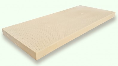 Latex NATURAL DUO MEDIUM by LATEXCO