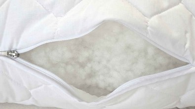 Polštář CLASSIC 70×90 cm měkký a hypoalergenní