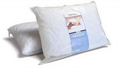 Polštář CLASSIC 70×90 cm měkký a hypoalergenní