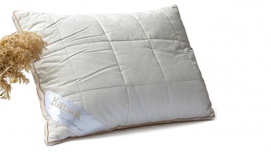Polštář s kapokovým vláknem KAPOK 70x90