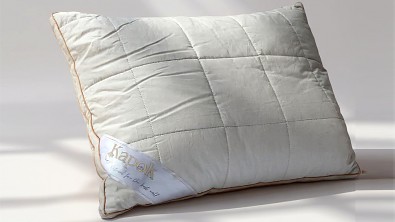 Polštář s kapokovým vláknem KAPOK 70x90