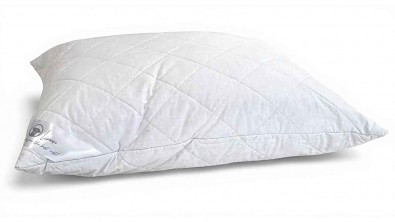 Přírodní polštář LINEN - LYOCELL 70x90cm prodyšný a hypoalergenní