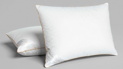 Polštář z husího peří