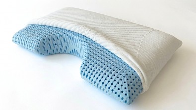 Polštář Moon Pillow v potahu