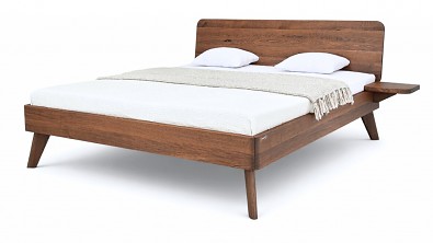 Postel Cortina schoco braun