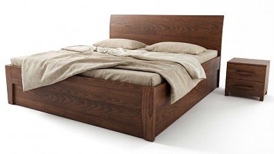 Postel z masivu IBIZA
