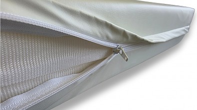 Voděodolný potah SaniPUR 200x90x14