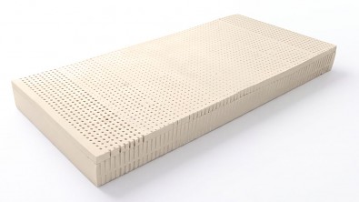 Přírodní latexová matrace ORTO NATURAL jádro