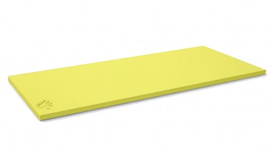 HR TOPPER – přistýlková matrace z pevné studené HR pěny