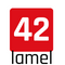 42 lamel