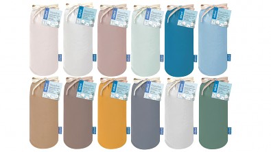 Matracový chránič a prostěradlo na matraci