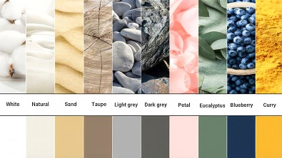 Polštářový chránič nepropustný VELFONT RESPIRA ORGANICKÁ BAVLNA