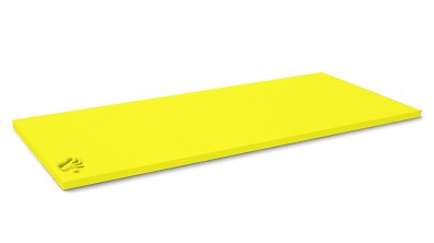 TOPPER MEDIUM – střední tuhost, maximální rovnováha komfortu