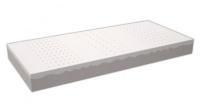Zdravotní matrace ze studené pěny HR AVENA AIR HARD