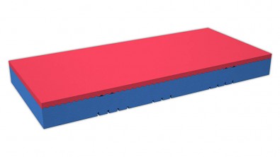 Zdravotní matrace MULTI FLEX #2