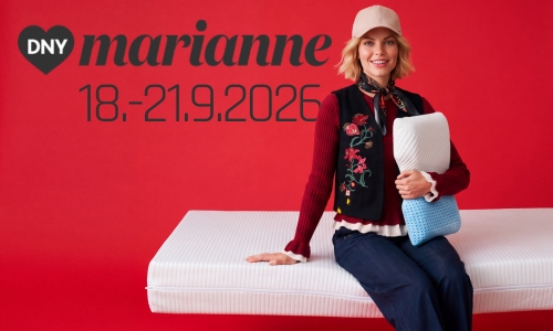 DNY MARIANNE