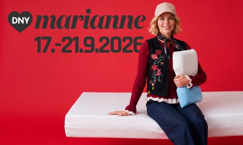 DNY MARIANNE