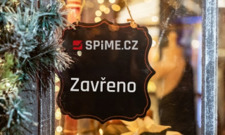 Vánoční otevírací doba