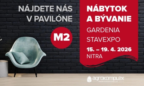 Nábytok a bývanie Nitra SK