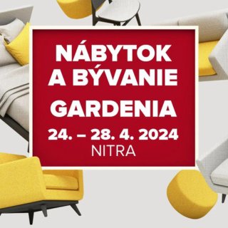 Nábytok a bývanie Nitra SK