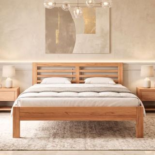 Skladové postele ihned k odběru