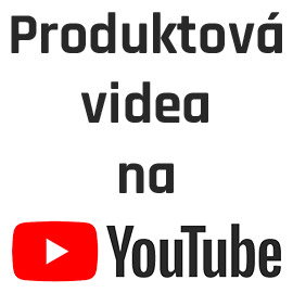 Nová produktová videa postelí