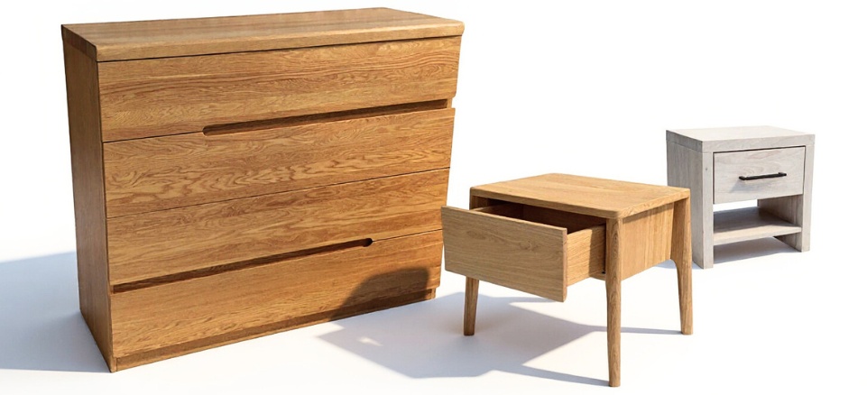 Komody-a-nocni-stolky-z-masivu