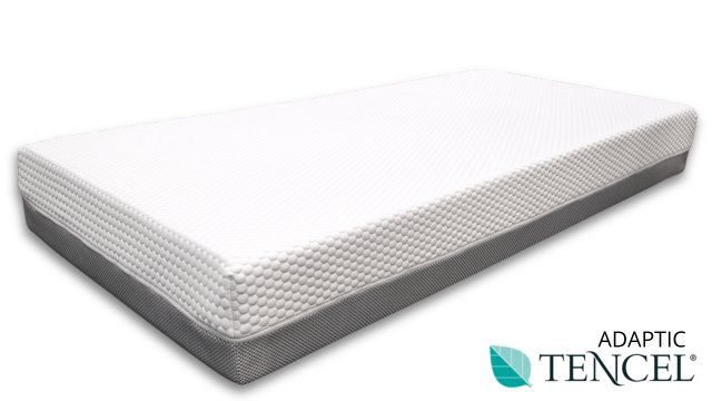 Potah SilverGuard bílá