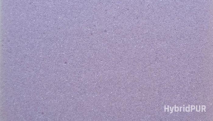 HybridPUR pěna