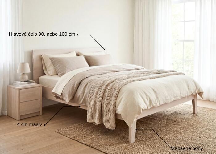 Postel-z-masivu-IBIZA-buk-masiv-nordic-white