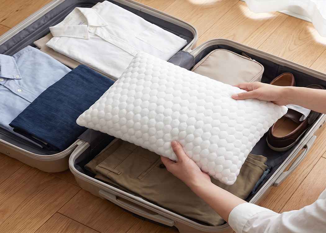 Visco Toscana Compact na cesty