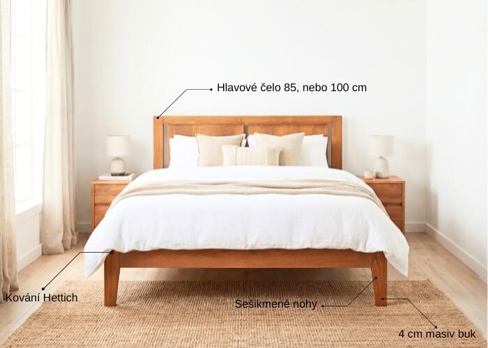 drevena-postel-z-masivu-gita-buk-celni-pohled