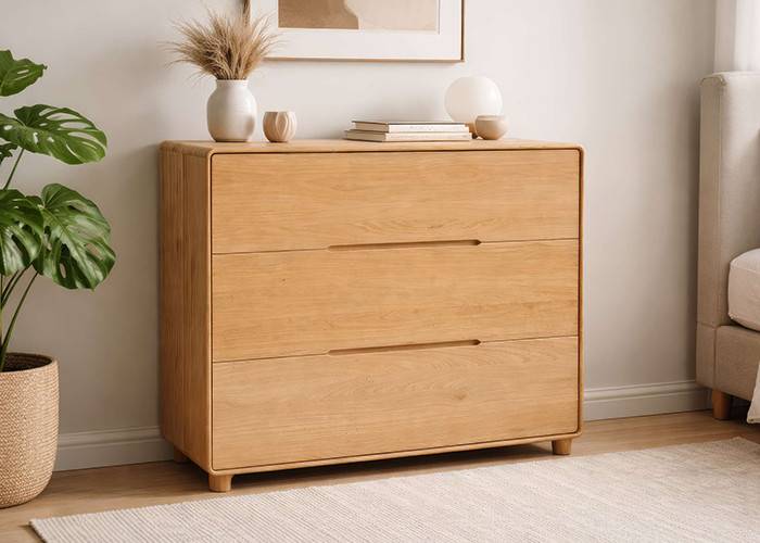 Přírodní povrchová úprava od BIOFA