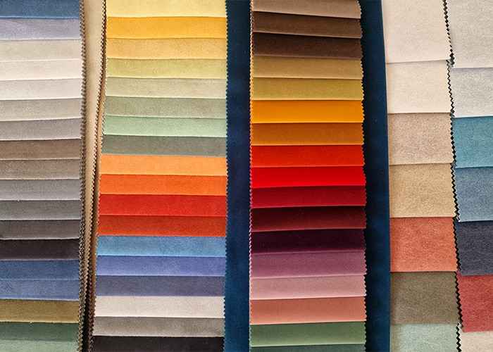 Rozkládací postel z masivu SOFA DUO detail