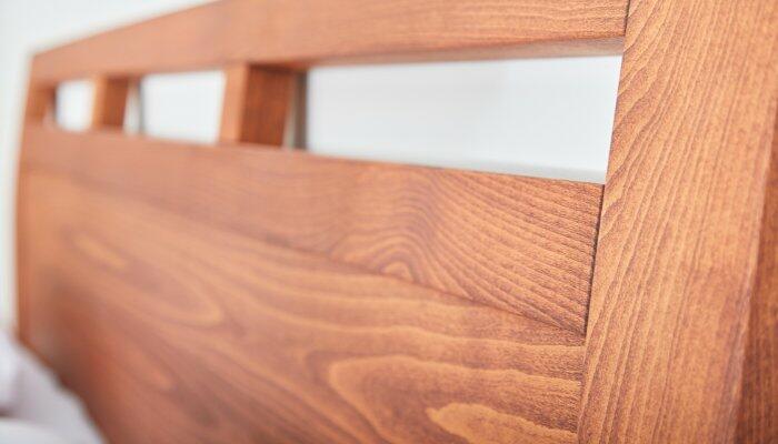 Postel BREMA - hlavové čelo